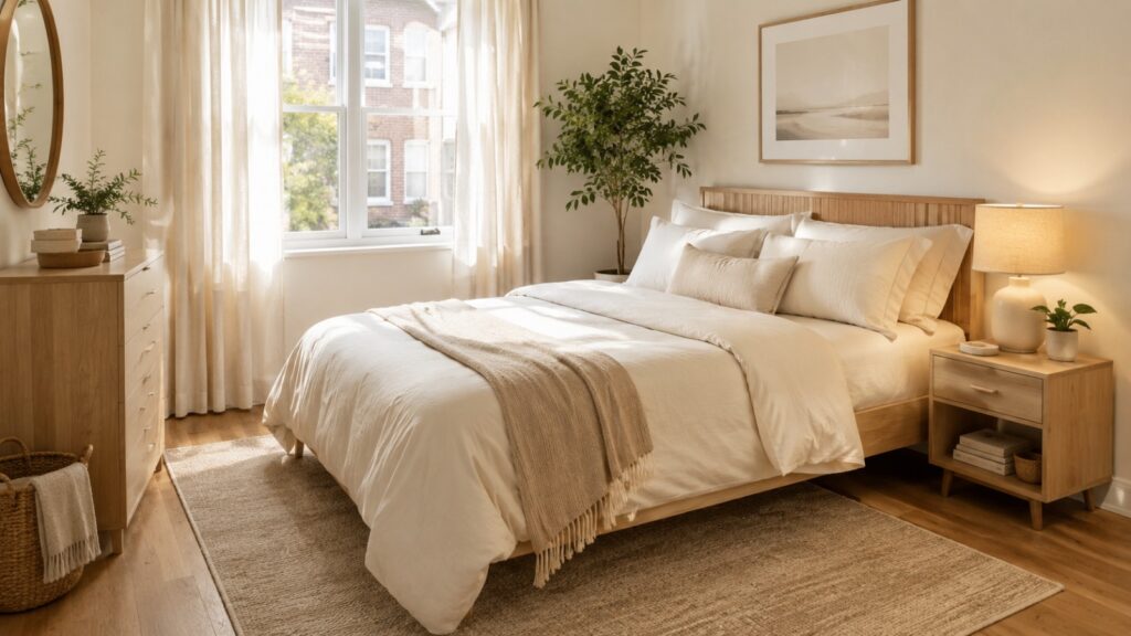 Beautiful Bedroom Decor bedroom