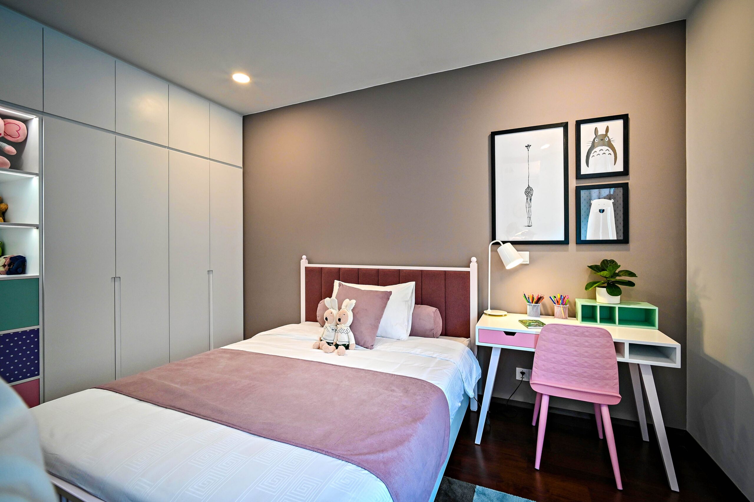kids room decor ideas